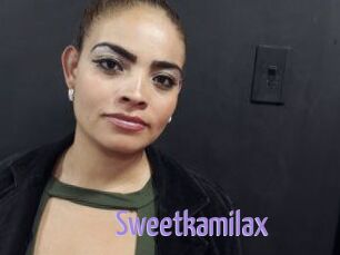 Sweetkamilax