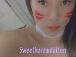 Sweetkoreankitten