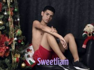 Sweetliam