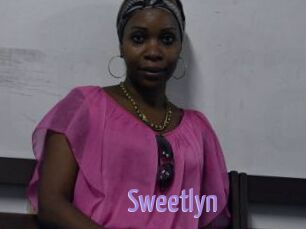 Sweetlyn