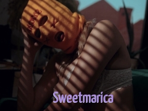 Sweetmarica