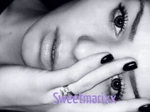 Sweetmarixx