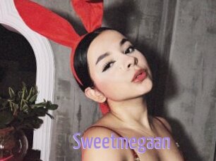 Sweetmegaan