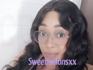 Sweetmelonsxx