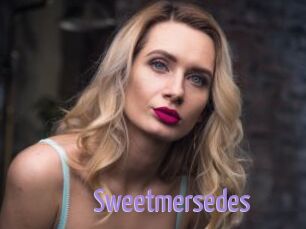 Sweetmersedes