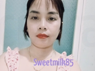 Sweetmilk85