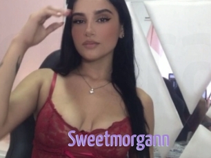 Sweetmorgann