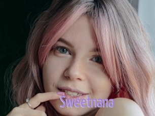 Sweetnana