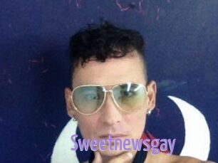 Sweetnewsgay