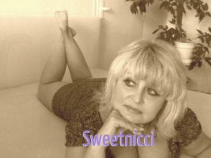 Sweetnicci