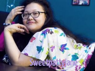 Sweetpattyjane