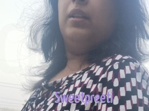 Sweetpreeti