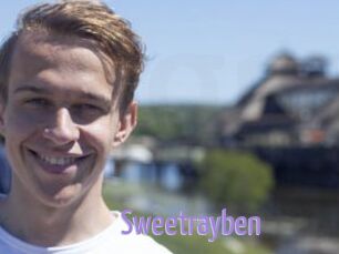 Sweetrayben