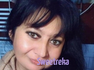 Sweetreka