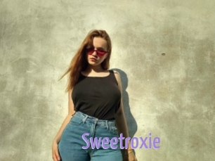 Sweetroxie