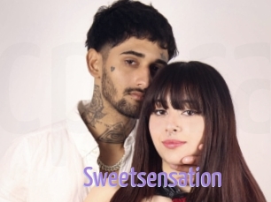 Sweetsensation