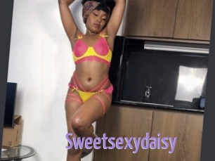 Sweetsexydaisy