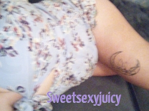 Sweetsexyjuicy