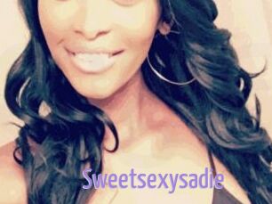 Sweetsexysadie