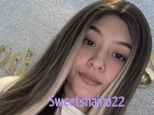 Sweetshaina22