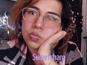 Sweetsharo