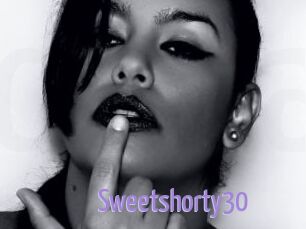 Sweetshorty30