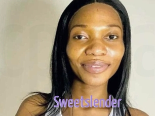 Sweetslender