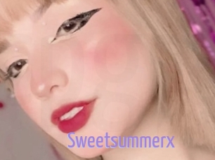 Sweetsummerx