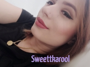 Sweettkarool