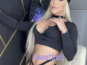 Sweettnati