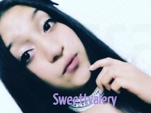 Sweettvalery