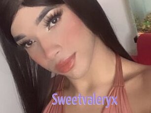 Sweetvaleryx