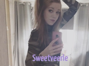 Sweetveerle