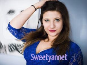 Sweetyannet