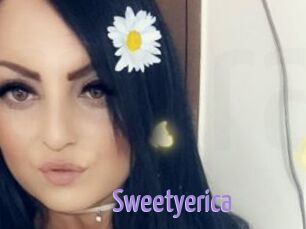 Sweetyerica