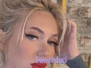 Sweetyluci