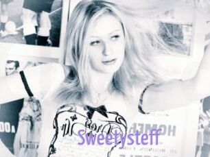 Sweetysteff