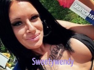 Sweetywendy