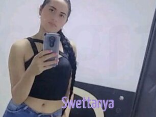 Swettanya