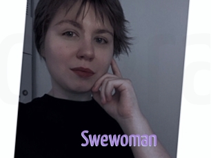 Swewoman