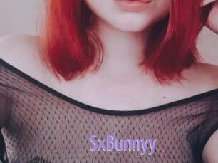 SxBunnyy