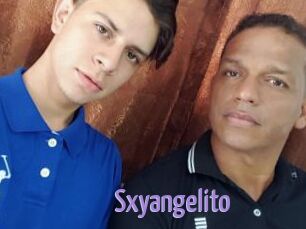 Sxyangelito