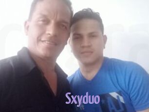 Sxyduo_