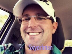 Sxyorlman