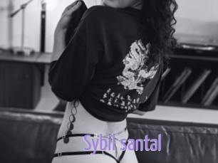 Sybil_santal