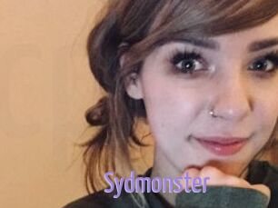 Sydmonster