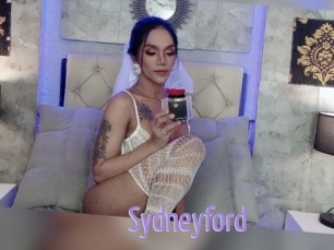 Sydneyford