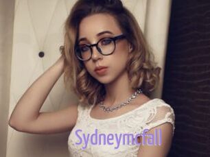 Sydneymcfall