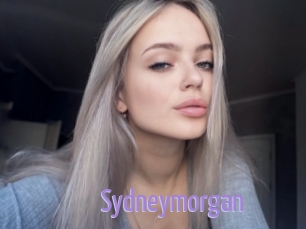 Sydneymorgan