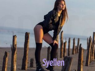 Syellen